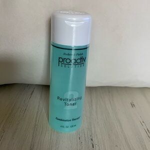 Rodman and Fields Proactiv Toner unopened with seal intact